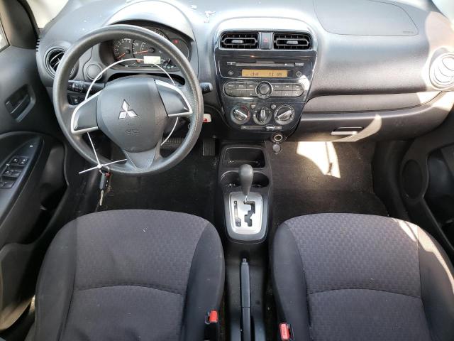 Photo 7 VIN: ML32A3HJXHH011138 - MITSUBISHI MIRAGE 