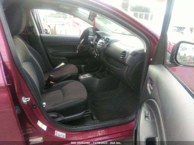 Photo 4 VIN: ML32A3HJXHH013973 - MITSUBISHI MIRAGE 