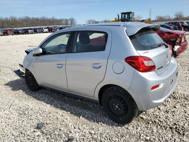 Photo 1 VIN: ML32A3HJXHH014007 - MITSUBISHI MIRAGE 