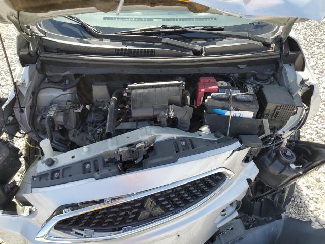 Photo 10 VIN: ML32A3HJXHH014007 - MITSUBISHI MIRAGE 