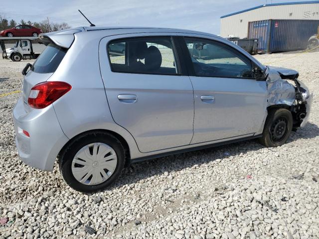 Photo 2 VIN: ML32A3HJXHH014007 - MITSUBISHI MIRAGE 