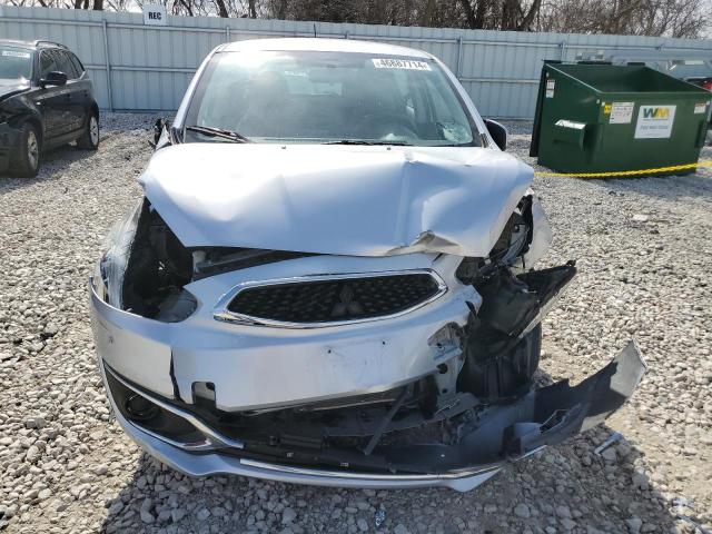 Photo 4 VIN: ML32A3HJXHH014007 - MITSUBISHI MIRAGE 