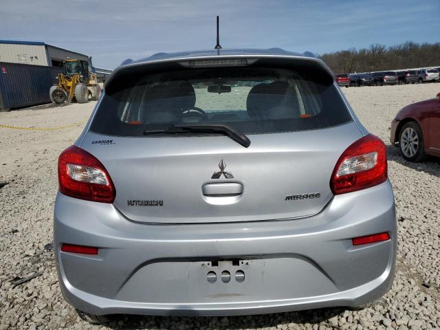 Photo 5 VIN: ML32A3HJXHH014007 - MITSUBISHI MIRAGE 