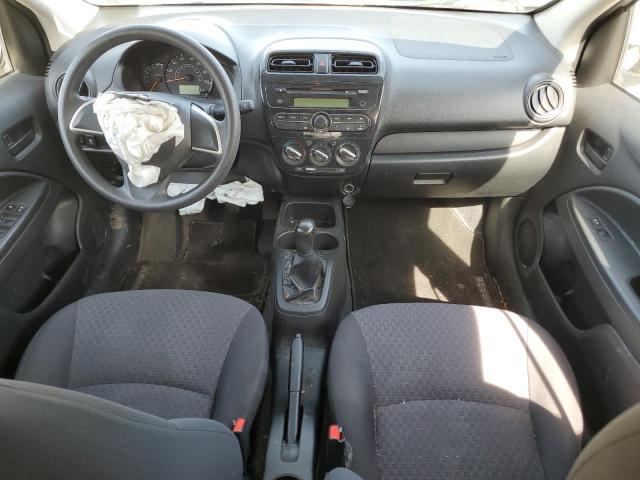 Photo 7 VIN: ML32A3HJXHH014007 - MITSUBISHI MIRAGE 