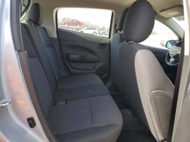 Photo 9 VIN: ML32A3HJXHH014007 - MITSUBISHI MIRAGE 