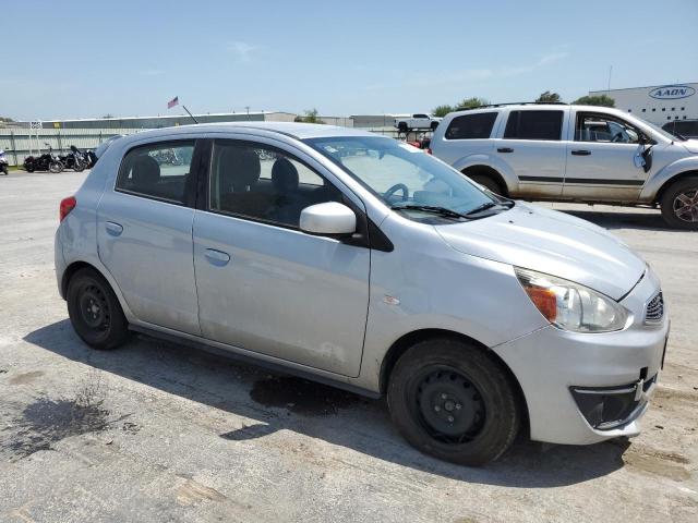 Photo 3 VIN: ML32A3HJXHH014752 - MITSUBISHI MIRAGE ES 