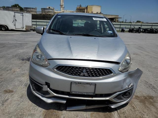 Photo 4 VIN: ML32A3HJXHH014752 - MITSUBISHI MIRAGE ES 