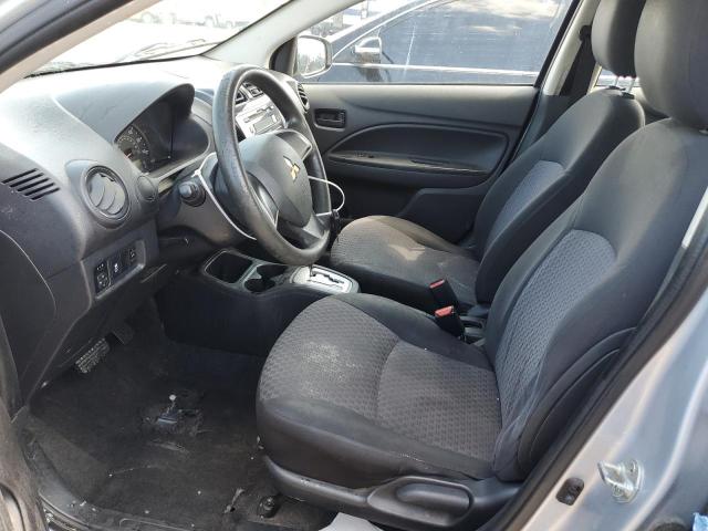 Photo 6 VIN: ML32A3HJXHH014752 - MITSUBISHI MIRAGE ES 