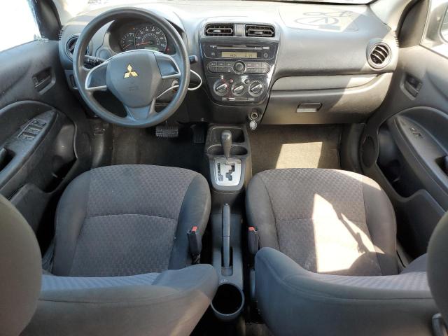 Photo 7 VIN: ML32A3HJXHH014752 - MITSUBISHI MIRAGE ES 