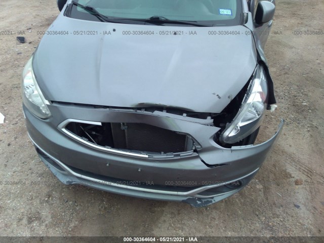 Photo 5 VIN: ML32A3HJXHH018736 - MITSUBISHI MIRAGE 