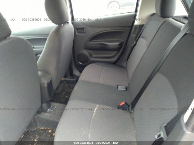 Photo 7 VIN: ML32A3HJXHH018736 - MITSUBISHI MIRAGE 