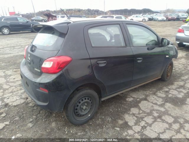 Photo 3 VIN: ML32A3HJXHH022382 - MITSUBISHI MIRAGE 