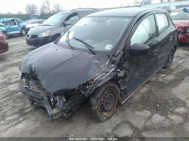 Photo 5 VIN: ML32A3HJXHH022382 - MITSUBISHI MIRAGE 