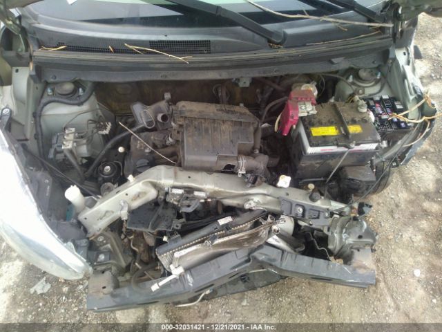 Photo 9 VIN: ML32A3HJXHH022382 - MITSUBISHI MIRAGE 