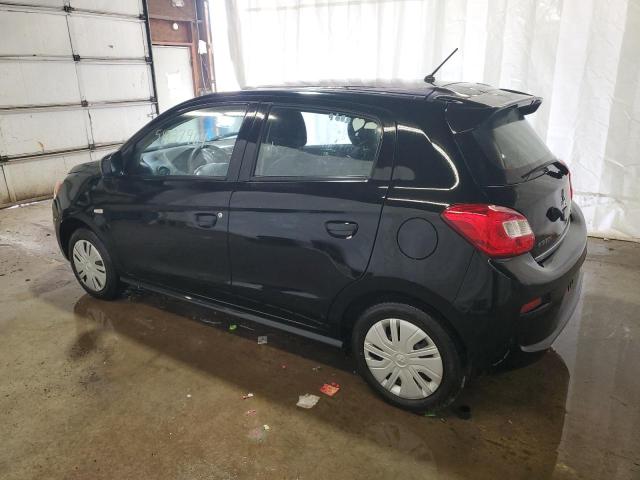 Photo 1 VIN: ML32A3HJXJH002736 - MITSUBISHI MIRAGE 