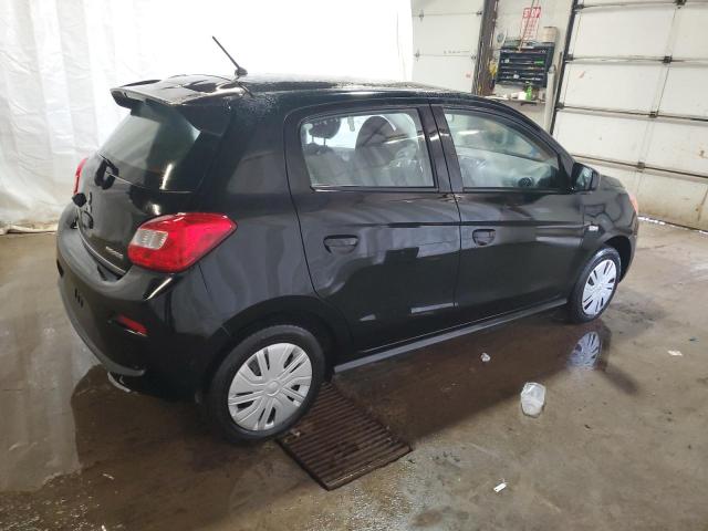 Photo 2 VIN: ML32A3HJXJH002736 - MITSUBISHI MIRAGE 