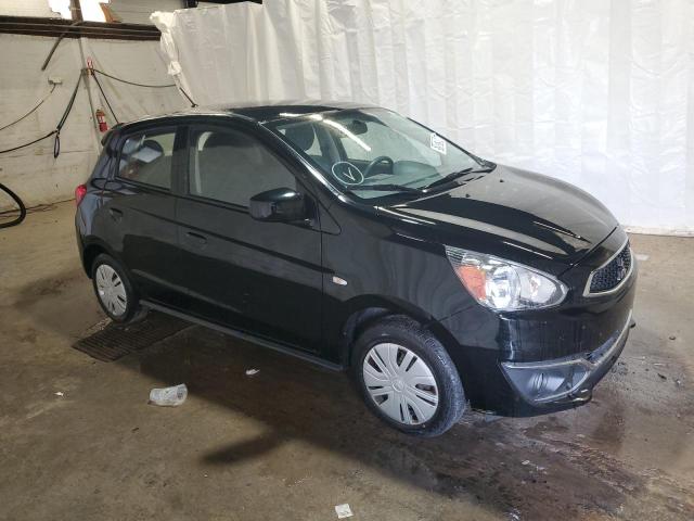 Photo 3 VIN: ML32A3HJXJH002736 - MITSUBISHI MIRAGE 