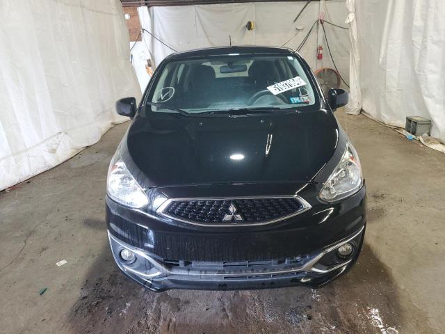 Photo 4 VIN: ML32A3HJXJH002736 - MITSUBISHI MIRAGE 