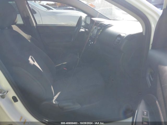 Photo 4 VIN: ML32A3HJXJH003532 - MITSUBISHI MIRAGE 