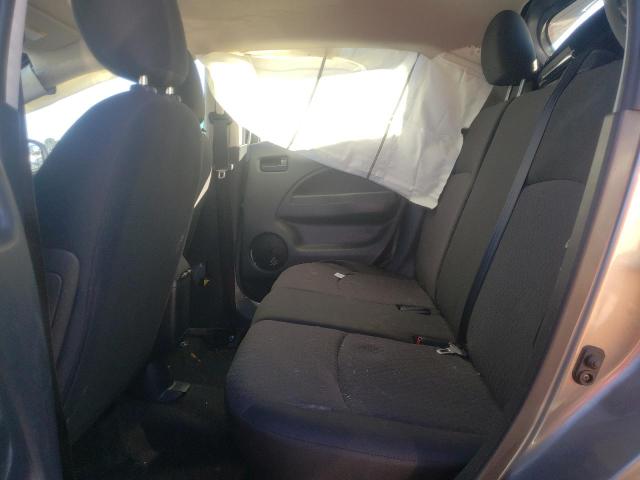 Photo 5 VIN: ML32A3HJXJH003921 - MITSUBISHI MIRAGE ES 