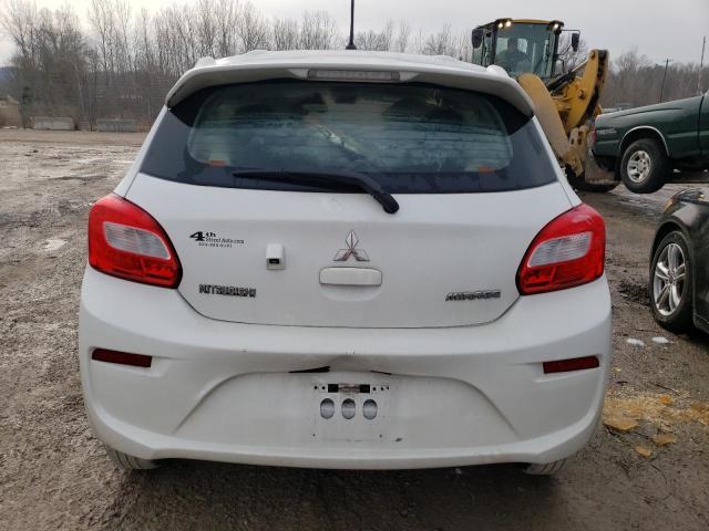 Photo 5 VIN: ML32A3HJXJH004454 - MITSUBISHI MIRAGE ES 