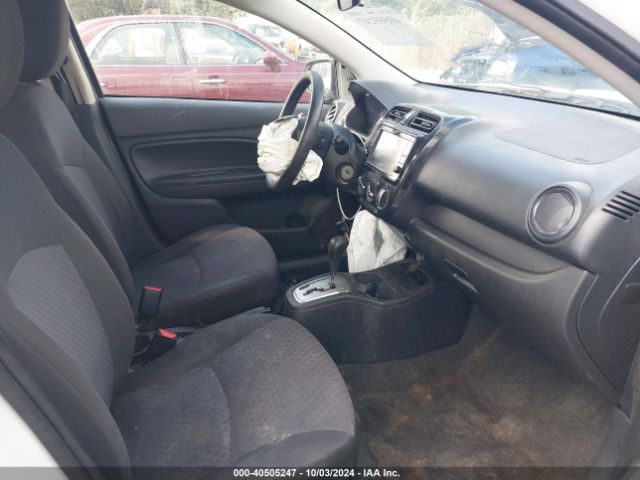 Photo 4 VIN: ML32A3HJXJH006494 - MITSUBISHI MIRAGE 