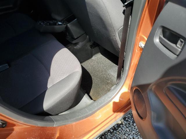 Photo 11 VIN: ML32A3HJXJH007130 - MITSUBISHI MIRAGE ES 