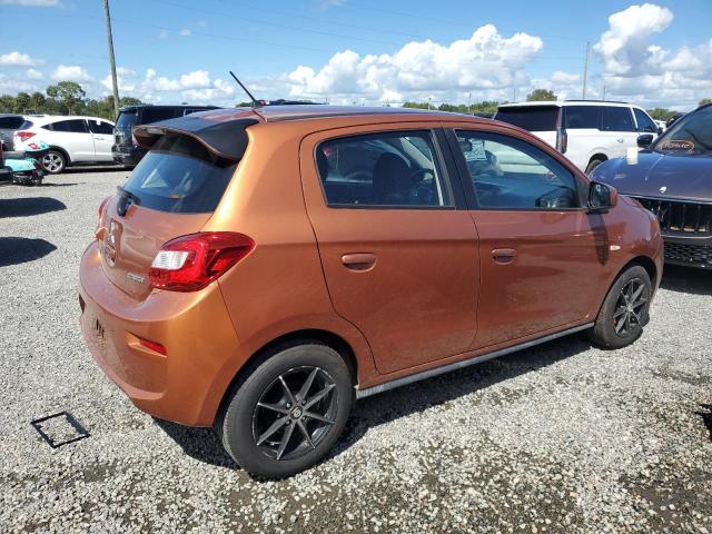 Photo 2 VIN: ML32A3HJXJH007130 - MITSUBISHI MIRAGE ES 