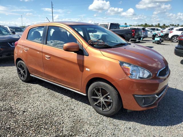 Photo 3 VIN: ML32A3HJXJH007130 - MITSUBISHI MIRAGE ES 