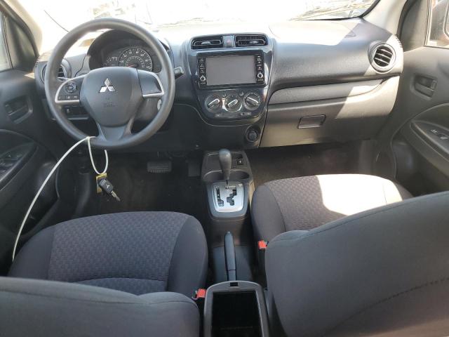 Photo 7 VIN: ML32A3HJXJH007130 - MITSUBISHI MIRAGE ES 