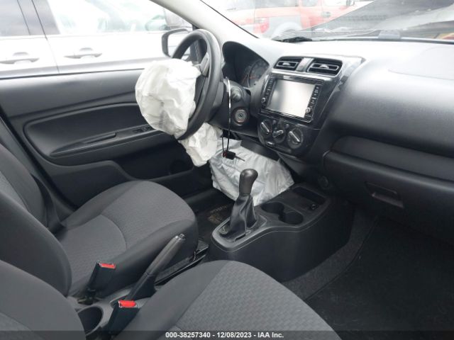 Photo 4 VIN: ML32A3HJXJH008245 - MITSUBISHI MIRAGE 