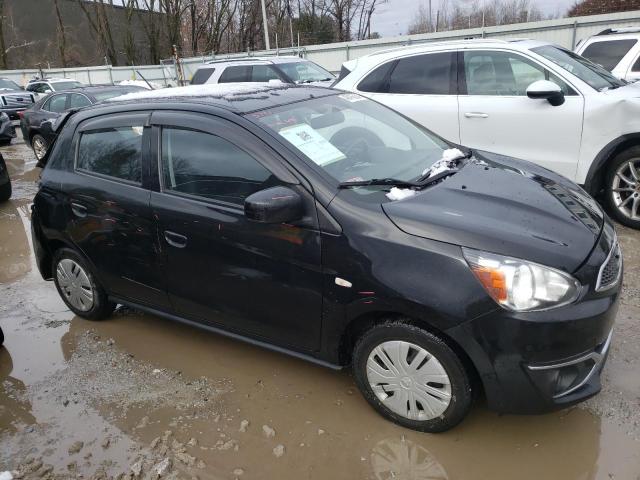 Photo 3 VIN: ML32A3HJXJH008472 - MITSUBISHI MIRAGE 