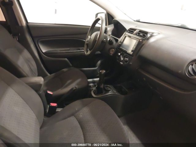 Photo 4 VIN: ML32A3HJXJH009041 - MITSUBISHI MIRAGE 