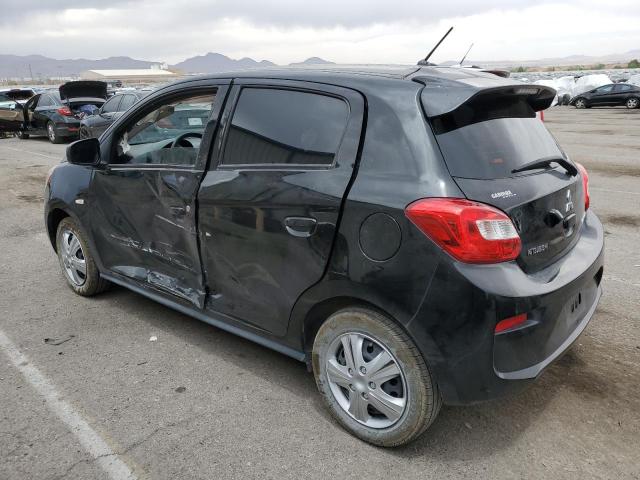 Photo 1 VIN: ML32A3HJXJH012893 - MITSUBISHI MIRAGE ES 