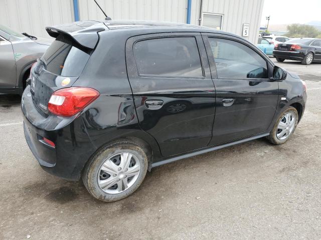 Photo 2 VIN: ML32A3HJXJH012893 - MITSUBISHI MIRAGE ES 