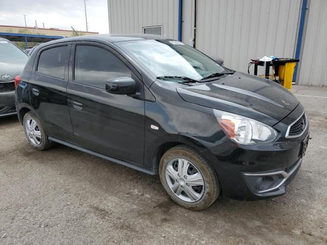 Photo 3 VIN: ML32A3HJXJH012893 - MITSUBISHI MIRAGE ES 