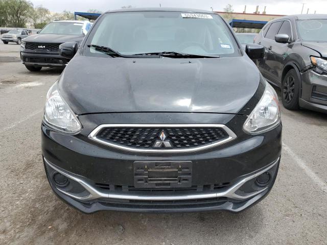 Photo 4 VIN: ML32A3HJXJH012893 - MITSUBISHI MIRAGE ES 