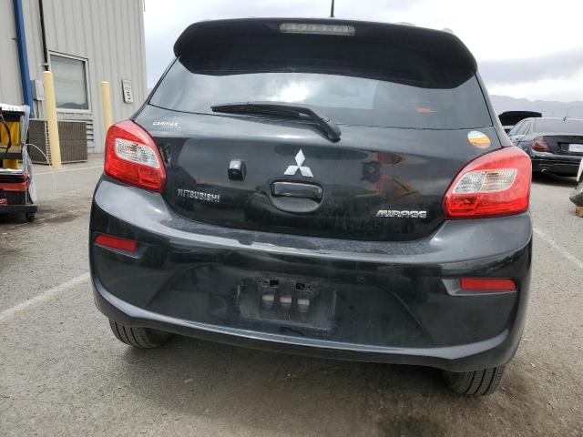 Photo 5 VIN: ML32A3HJXJH012893 - MITSUBISHI MIRAGE ES 