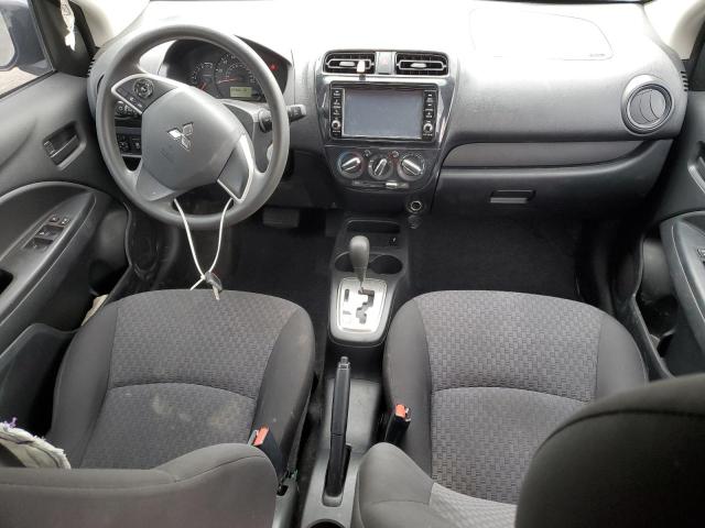 Photo 7 VIN: ML32A3HJXJH012893 - MITSUBISHI MIRAGE ES 