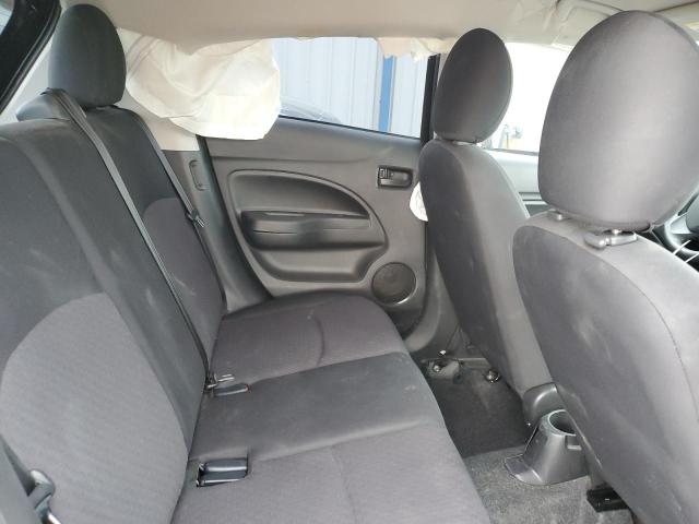 Photo 9 VIN: ML32A3HJXJH012893 - MITSUBISHI MIRAGE ES 