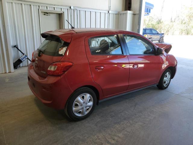 Photo 2 VIN: ML32A3HJXJH013221 - MITSUBISHI MIRAGE ES 