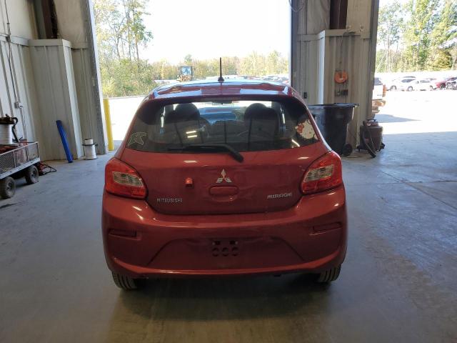 Photo 5 VIN: ML32A3HJXJH013221 - MITSUBISHI MIRAGE ES 