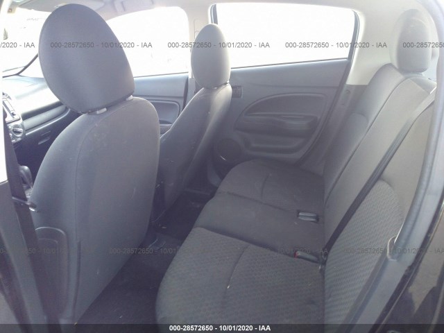 Photo 7 VIN: ML32A3HJXJH014854 - MITSUBISHI MIRAGE 