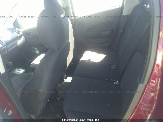 Photo 7 VIN: ML32A3HJXKH005573 - MITSUBISHI MIRAGE 