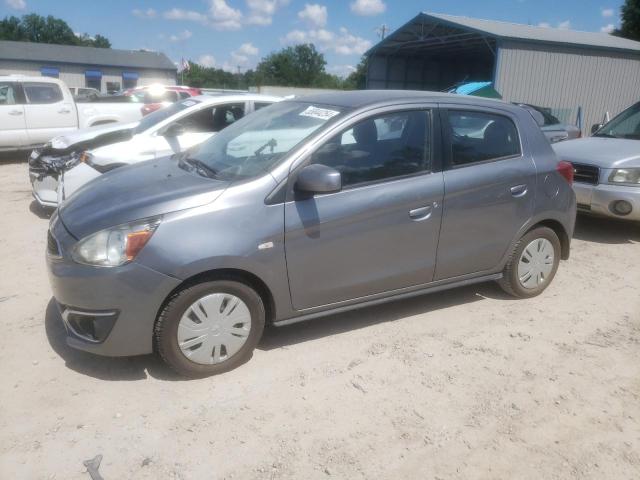 Photo 0 VIN: ML32A3HJXKH006416 - MITSUBISHI MIRAGE 