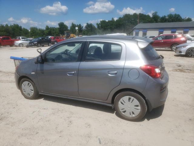 Photo 1 VIN: ML32A3HJXKH006416 - MITSUBISHI MIRAGE 