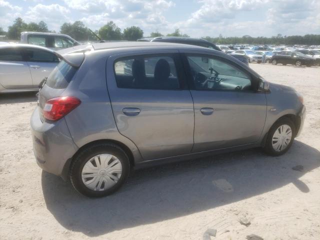 Photo 2 VIN: ML32A3HJXKH006416 - MITSUBISHI MIRAGE 