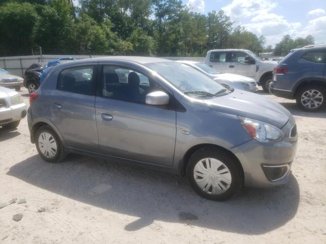 Photo 3 VIN: ML32A3HJXKH006416 - MITSUBISHI MIRAGE 