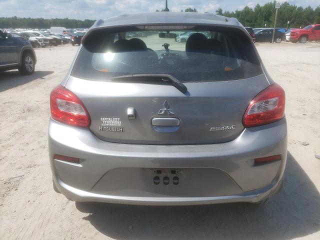 Photo 5 VIN: ML32A3HJXKH006416 - MITSUBISHI MIRAGE 