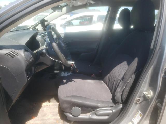 Photo 6 VIN: ML32A3HJXKH006416 - MITSUBISHI MIRAGE 